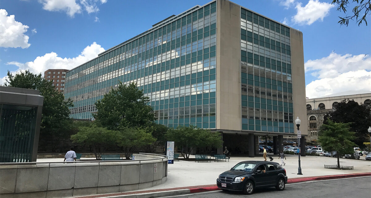 State Roundup: Maryland seeks to save $326M with State Center moves, tech changes; will the drop in bond rating cost Maryland? Time to find out