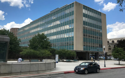 State Roundup: Maryland seeks to save $326M with State Center moves, tech changes; will the drop in bond rating cost Maryland? Time to find out