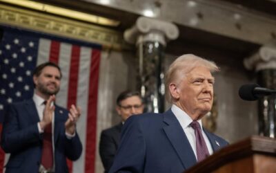 Sen. Van Hollen and Rep. Raskin: Take Your Seats