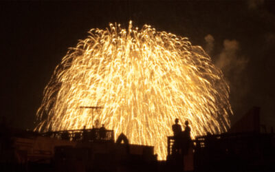 State Roundup: Officials pleased with outcome of $1.6B bond sale; tariffs on China should not impact July 4th fireworks; BPW OKs funds for Hampstead PFAS removal project