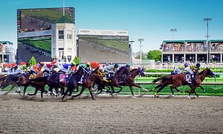 Betting on the Kentucky Derby Race: Essential Things To Know