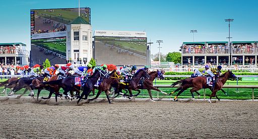 Betting on the Kentucky Derby Race: Essential Things To Know