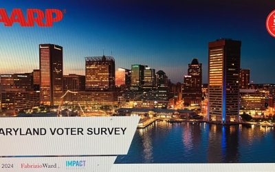 In Senate race, Hogan and Alsobrooks are tied in dead heat, poll finds