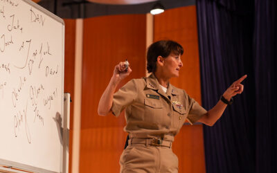 state roundup: NAVAL ACADEMY’S FIRST FEMALE SUPT. REASSIGNED; Senate committee approves FBI HQ stay in D.C.; MOORE SIGNS ENVIRONMENTAL JUSTICE ORDER;