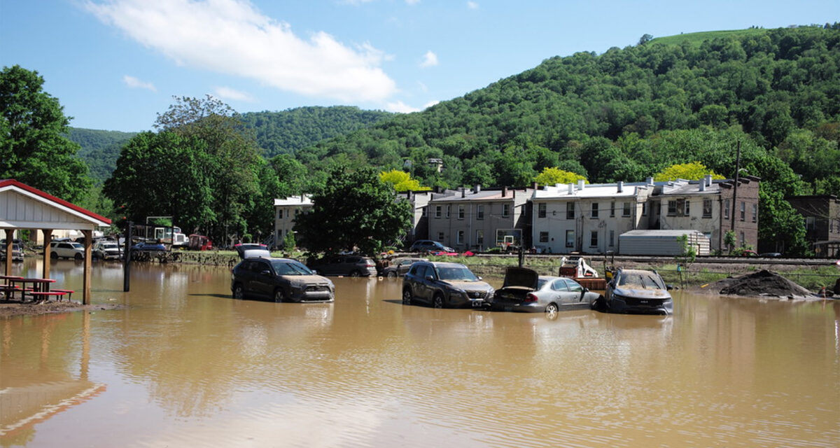 State Roundup: What’s next for W. Maryland after FEMA ‘gut punch;’ DJS says youth assaults against staff soared