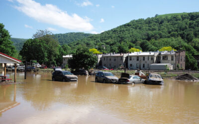 State Roundup: What’s next for W. Maryland after FEMA ‘gut punch;’ DJS says youth assaults against staff soared