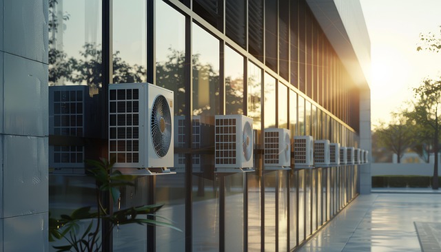 The Intersection of Public Policy and HVAC Innovation: Building a Sustainable Future