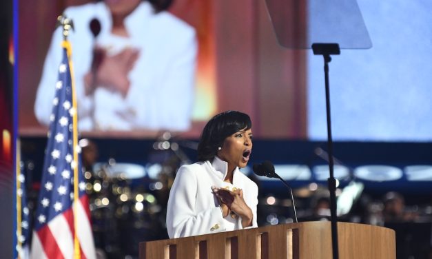 Alsobrooks wins historic race for Maryland’s Senate seat