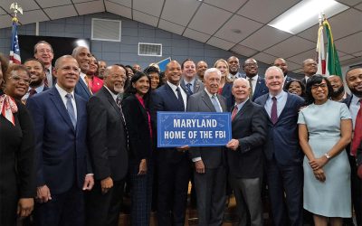 State Roundup: Moore, GA leadership split over utility rates, energy generation; feds abandon PG plans for FBI HQ