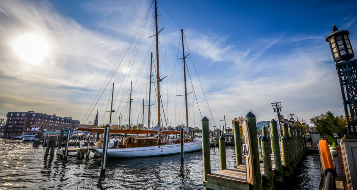 State Roundup: Some Maryland Dems itchin’ for a redistricting fight; outrage over juvenile services report; farmers feel pressure to ‘grow solar’