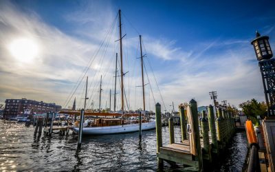 State Roundup: Some Maryland Dems itchin’ for a redistricting fight; outrage over juvenile services report; farmers feel pressure to ‘grow solar’