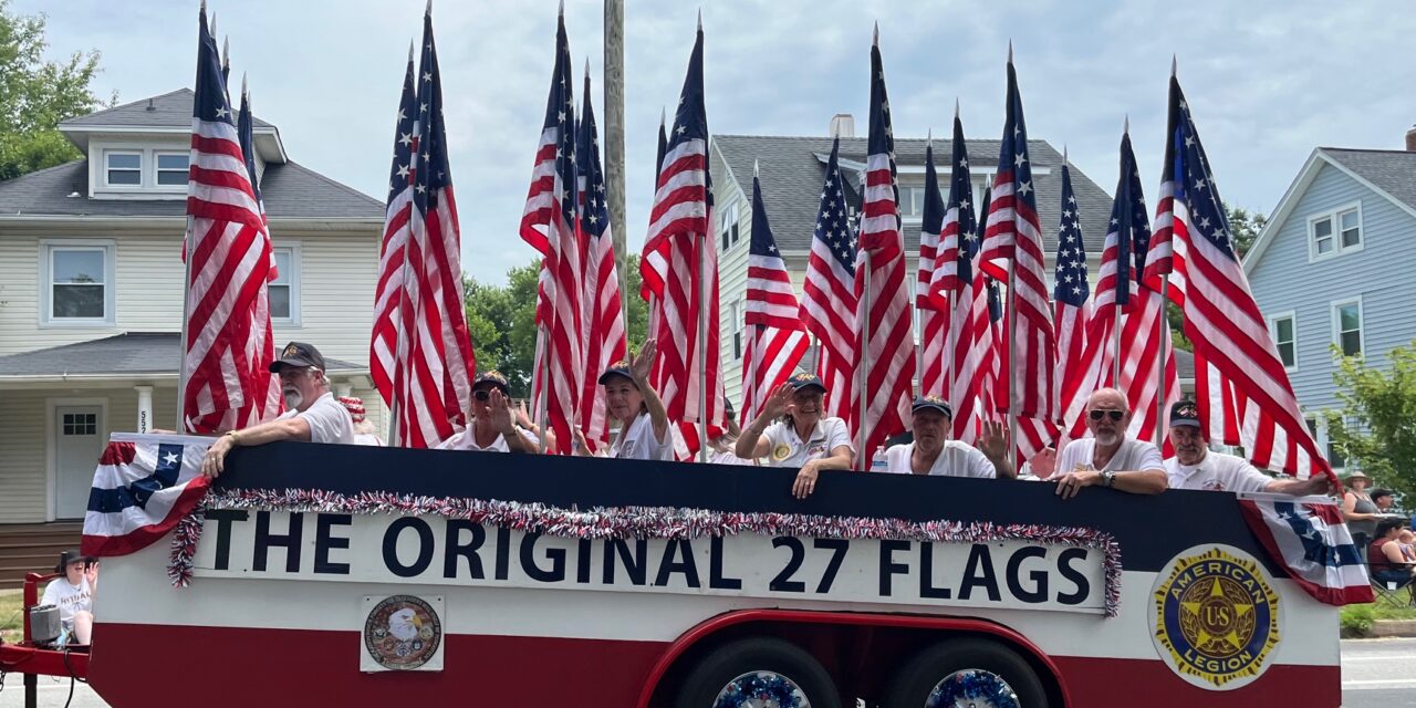 state roundup: Happy Fourth! “big beautiful bill” passes; harris changed his mind; medicaid cuts could threaten health coverage and services to rural MD; b’more officials call for more action to reduce energy bills