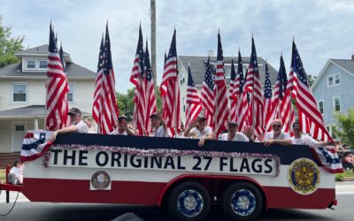 state roundup: Happy Fourth! “big beautiful bill” passes; harris changed his mind; medicaid cuts could threaten health coverage and services to rural MD; b’more officials call for more action to reduce energy bills