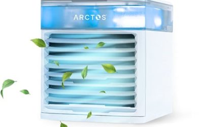 Arctos Portable AC -55% OFF the price (no SCAM) – Review & Customer Reports
