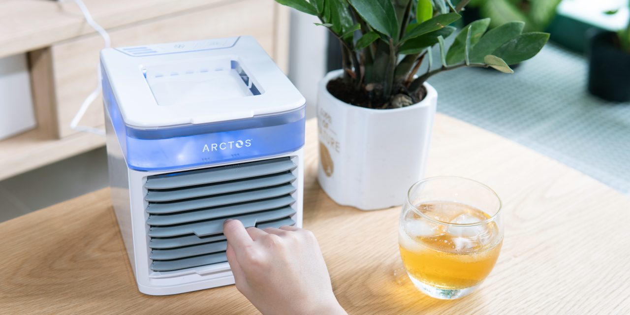 Arctos Portable AC Reviews: Does Arctos Portable AC Really Work? Read This Before You Buy!