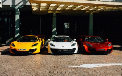 What sports car can everyone afford today?