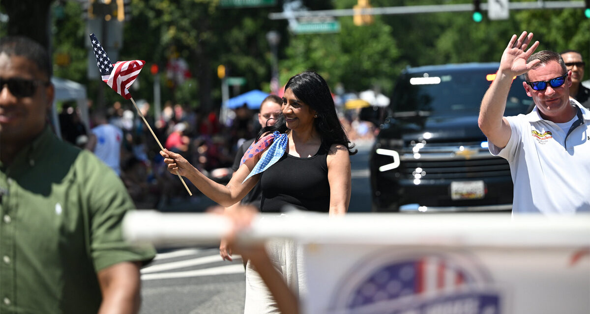 State Roundup: Maryland’s aging population grows; Lobbyists’ campaign donations skyrocket; Impact of Moore’s weed pardons limited