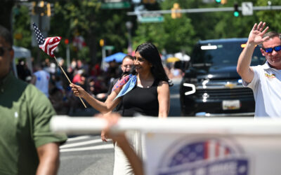 State Roundup: Maryland’s aging population grows; Lobbyists’ campaign donations skyrocket; Impact of Moore’s weed pardons limited