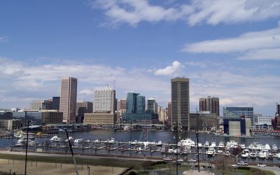 Fast Cars and Bad Policies: How Game Changer Programs Hurt Working-Class Baltimoreans