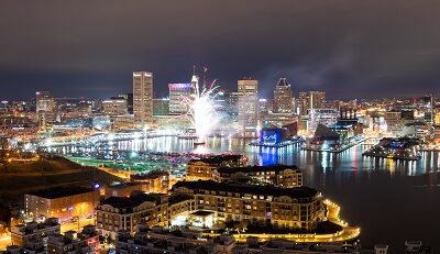 State Roundup: Property assessments up 20%; working with Jimmy Carter on B’more homes