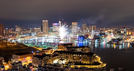 State Roundup: Property assessments up 20%; working with Jimmy Carter on B’more homes