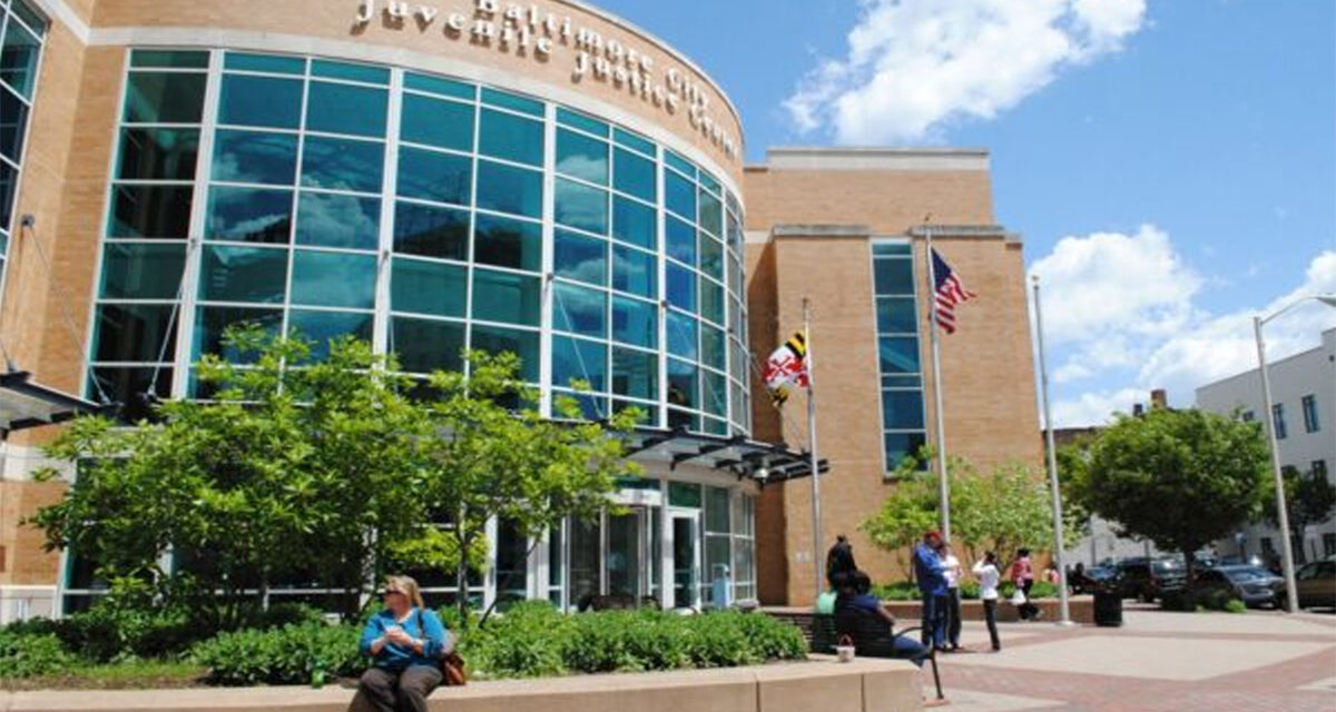 State Roundup: Embattled Juvenile Services Secretary steps down; Maryland ‘languishes’ in middling report on child well-being