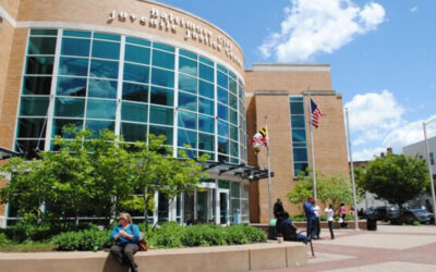 State Roundup: Embattled Juvenile Services Secretary steps down; Maryland ‘languishes’ in middling report on child well-being