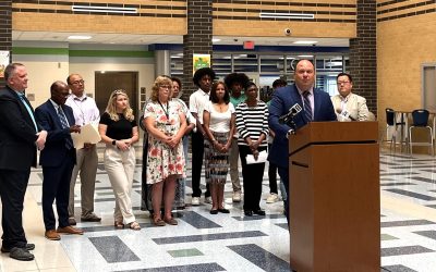 STATE ROUNDUP: $1.7B FROM BIDEN TO BOOST ELECTRIC VEHICLE MANUFACTURING; PROPOSED ELECTRICAL GRID RAISES CONCERNS IN CARROLL