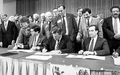 After 40 years, Chesapeake Bay Program yields mixed results