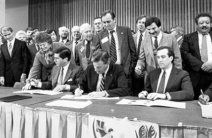 After 40 years, Chesapeake Bay Program yields mixed results