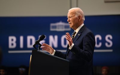 Opinion: “Bidenomics” Is Not Working