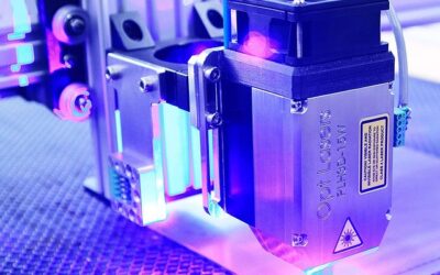 How Fiber Laser Cutting Can Bring More Manufacturing Back to Maryland