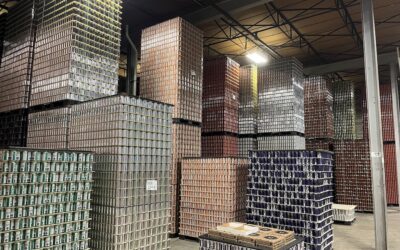 Maryland brewers concerned tariffs will make tough times tougher