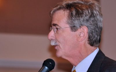 FROSH CHALLENGES HOGAN’S ANTI-TRUMP RECORD; PAYING FOR PIMLICO A CONCERN; HARBORPLACE REDEVELOPMENT OFF BALLOT