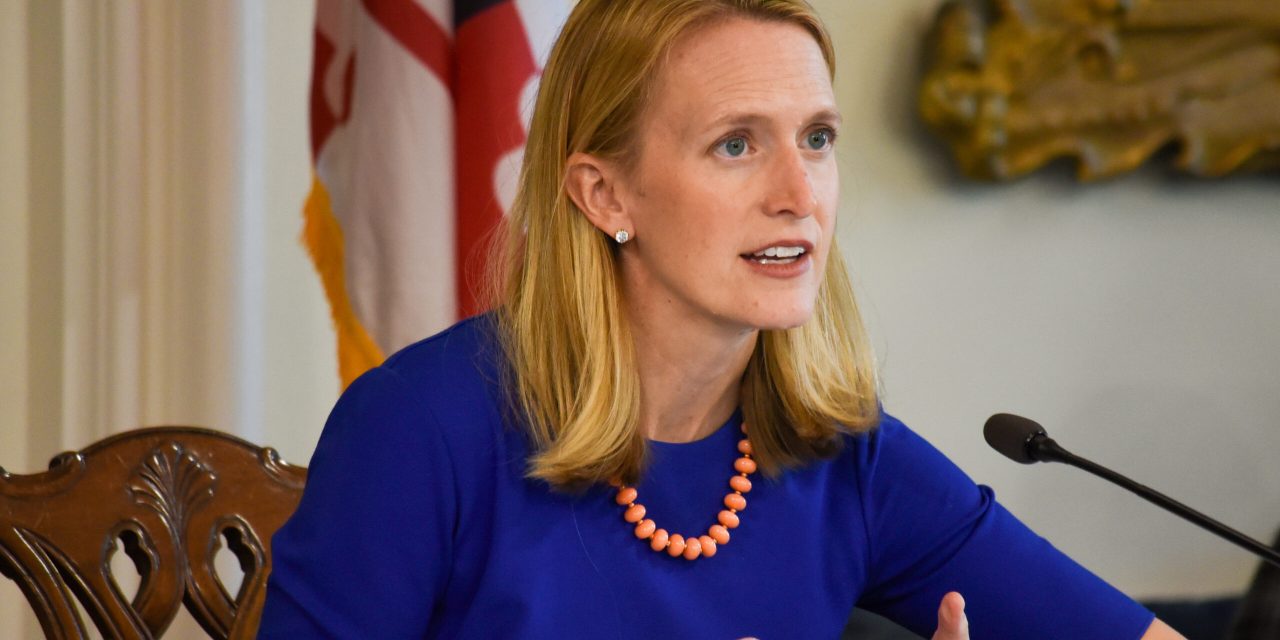 Marylanders are hard at work in Pennsylvania, the swing state next door  