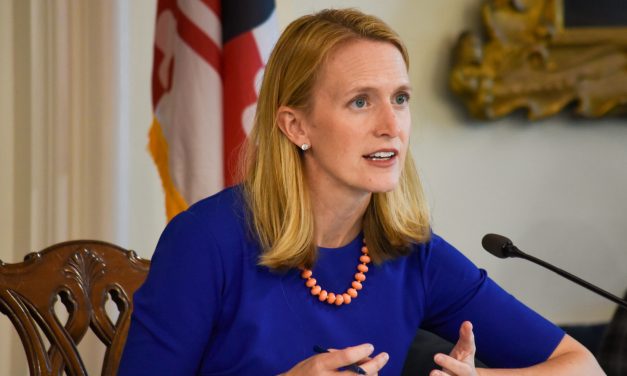 Marylanders are hard at work in Pennsylvania, the swing state next door  