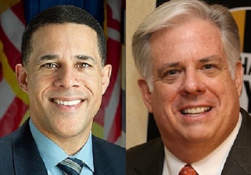 Analysis: GOP poll could be more valid than the CBS-Times poll