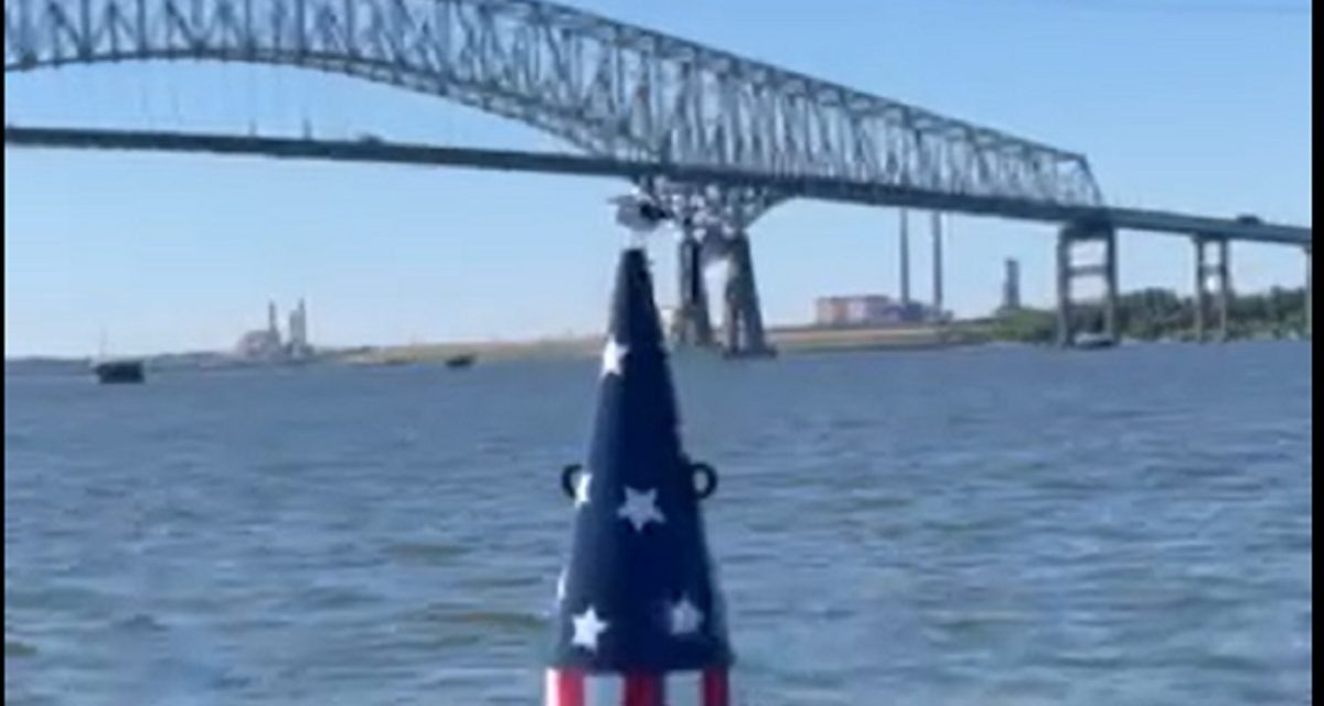Francis Scott Key Bridge deserves to keep its name
