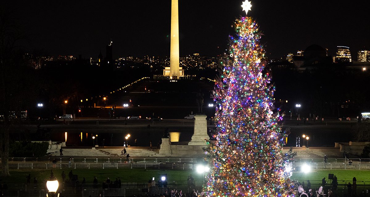 State Roundup: Will Trump be on Md. ballot?; Planning Commission approves Harborplace development; Chris McCollum is freed after 3 months in jail for stealing campaign funds