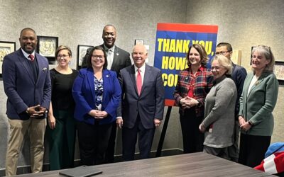 Cardin farewell tour gives thanks all around
