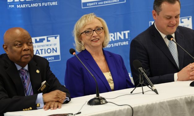 New state schools superintendent has a super-hard job