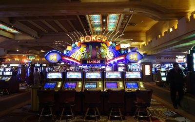 Maryland’s Casinos Generate $158.1 Million in November Revenue, Contributing to the State’s Economy