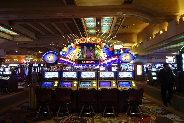 Responsible Gambling: Tips and Tools for Staying in Control While Enjoying Online Casinos