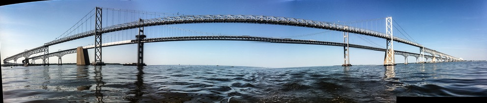 State Roundup: FEMA grant cancellation to cost Maryland millions; state works to improve protections for Bay Bridge