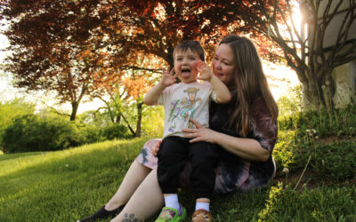 Parents often struggle to find help for troubled youngsters — but this Maryland program can help