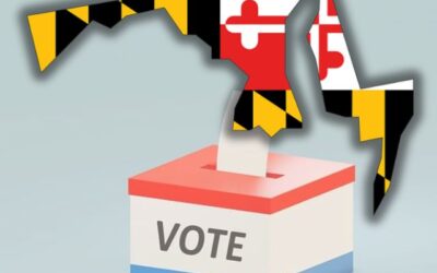 The Crooked Lines of Political Chutzpah