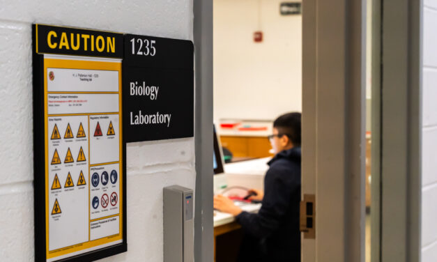 US dominance in science at risk with Trump cuts, scientists warn 