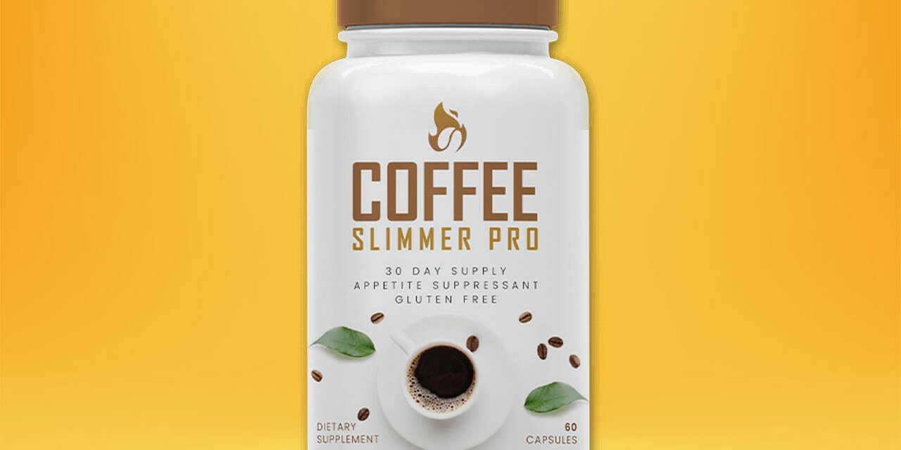 Coffee Slimmer Pro Reviews: Does Coffee Weight Loss Supplement Work? What to Know Before Buying!