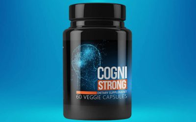 Cognistrong Reviews: Is Cogni Strong Supplement Worth the Money? Find out here!