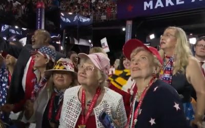 STATE ROUNDUP: TECH OUTAGE CAUSES MAJOR DISRUPTIONS; REP. RASKIN SAYS NO SHAME FOR BIDEN.